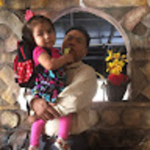 Meet your Posher, Lazaro